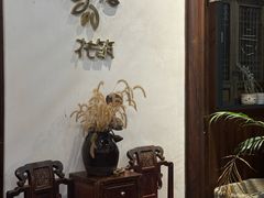 -环秀楼(黄山呈坎店)