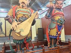 -大明幻境第一城