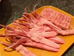 -牛New寿喜烧(金鹰世界店)