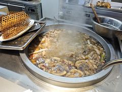 -王婶手擀面(灵寿店)
