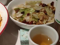 -花椒俏川菜小馆(南海万达店)