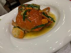 -梅龙镇酒家(南京西路总店)