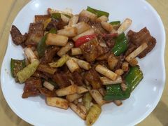 -吉莲利苑海鲜酒家(珠海拱北29年老字号店)