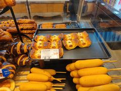 -巴黎贝甜(右安门店)