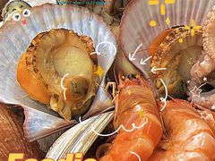 -日照大牌檔•小船海鲜(万平口店)