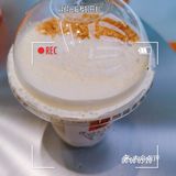 新式茶饮网红店，无人岛椰子把我折服了！