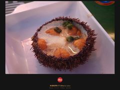 -旺角小渔村·海肠捞饭开创者(二马路店)