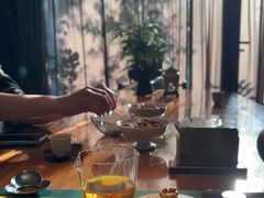-王府茶楼茶宴·创意菜(朝阳公园店)