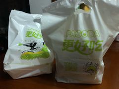 -百果园PAGODA(盛世家园店)