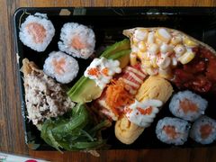 -墨竹寿司(九江店)