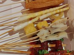-宏姐串串香(征仪路店)