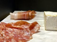 -Alimentari早午餐(安福路店)