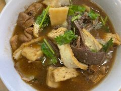 -吴记百姓菜馆·北京菜·烤鸭(故宫店)