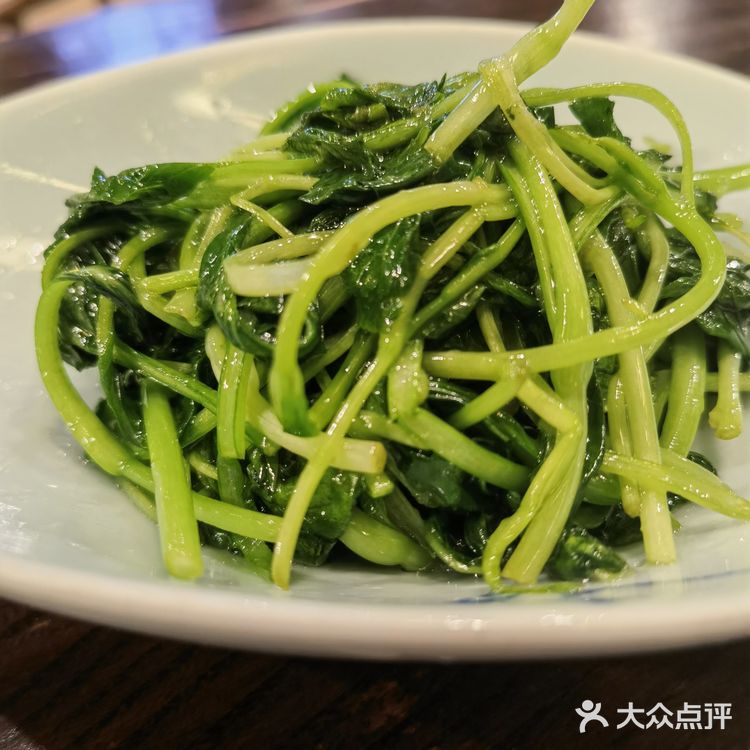 美味斋，一盘八宝辣酱的思念❣️