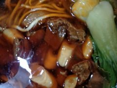 李先生牛肉面-李先生牛肉面大王(济南火车站候车室店)
