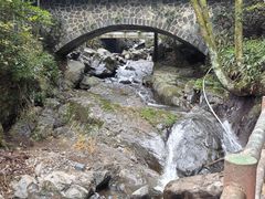 -藏龙百瀑风景区