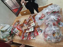 -大东江冷面(步行街店)