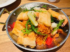 -翠贝卡&Mama Kelly Brunch Coffee(河西店)