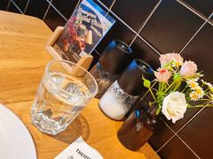 -The Diner X餐厅(青岛万象城店)