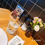 文案已被意面吃掉的Ins风餐厅[礼花][礼花]