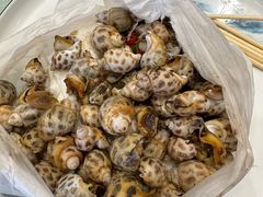 -崖口红树林海鲜餐厅