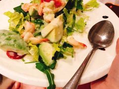 -漢舍中国菜馆(889广场店)