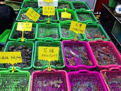 -众味海鲜大排档·活海鲜·潮汕味(南澳店)