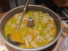 -杨记隆府重庆江湖菜(大悦城店)