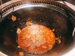 -锅来乐地锅鸡(安亭店)