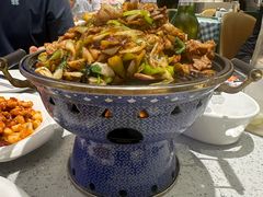 -紫光园(劲松店)