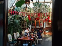 -束河人家(南锣鼓巷店)