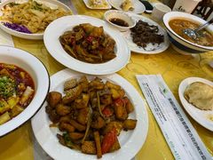 -新疆巴州金丝特餐厅(大钟寺店)