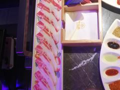 -十三姨正合丰烤肉(营迹路店)