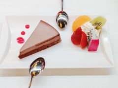 -马克西姆餐厅(崇文门店)