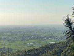 -浮槎山