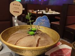 -巴奴毛肚火锅(新街口金鹰店)