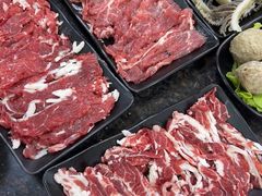 -山珍鲜牛肉火锅本地老字号(汕中老店)