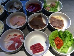 荤菜-夫妻肺片·中华老字号·正宗川菜(春熙路店)