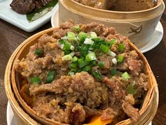 -全牛匠·乐山跷脚牛肉(新中关店)