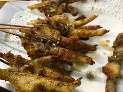 -阿龙烧烤(广达路店)