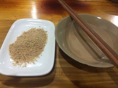 夜烤宜宾烧烤-夜烤·宜宾烧烤(洋河路店)