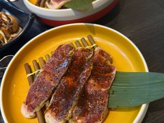 -AJIYA·池袋日式烧肉自助(天津万象城店)