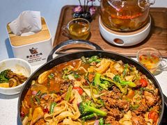 -鲁秀才炒鸡(龙湖西溪天街店)