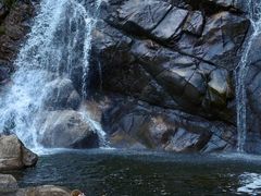 -洛阳白云山景区