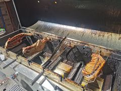 -乳仔牛牦牛汤锅 烤羊排(松潘古城店)