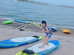 -日照世帆赛基地