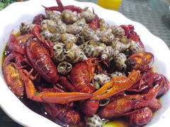 -关姐美食(江南西店)