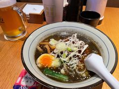 -yokocho上横町·日本食街(深业上城店)