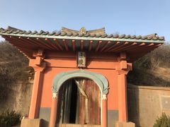 -洛阳古墓博物馆