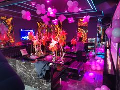 -INLOVE KTV(水晶城店)